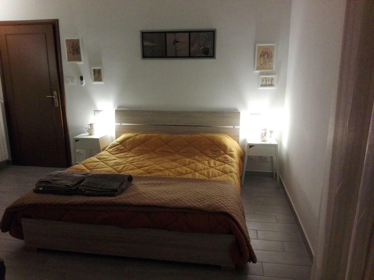 La Finestra Su San Luca Apartment Bologna Exterior photo